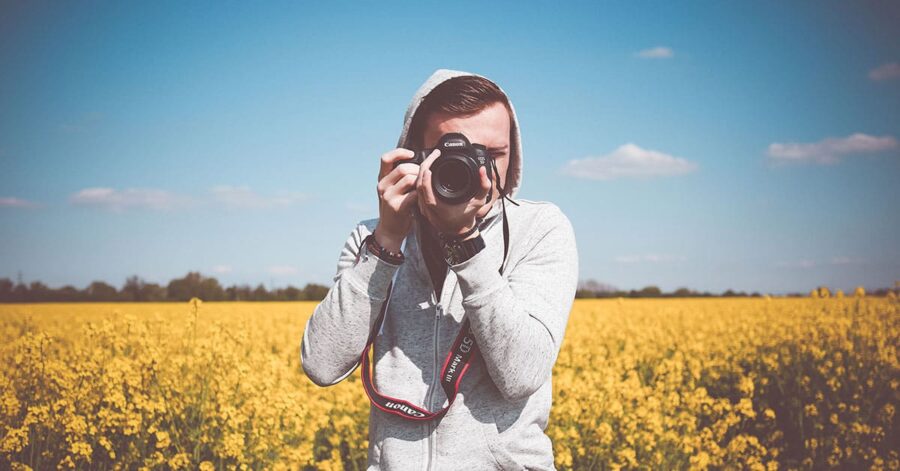 Hoe maak je de keuze uit Photoshop Elements en Photoshop CC?