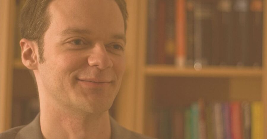 Maak kennis met Michiel Brand, SEO specialist