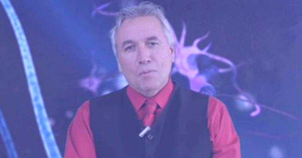 Rudy Rensink geeft als instructeur op Soofos online les in allerlei online cursussen over Office, mindmappen en zoom