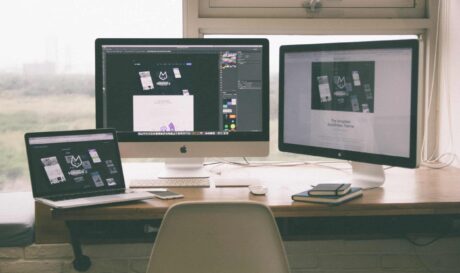 Skills van een ontwerper: Ook de marketing mag niet vergeten worden