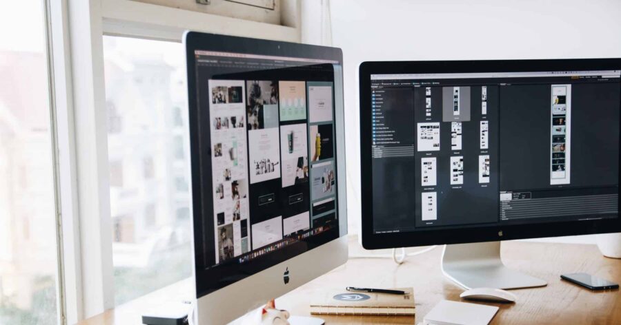 Skills van een ontwerper: Aan de slag met Adobe