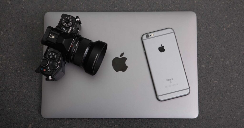 Welke cursus fotografie past het beste bij jou?