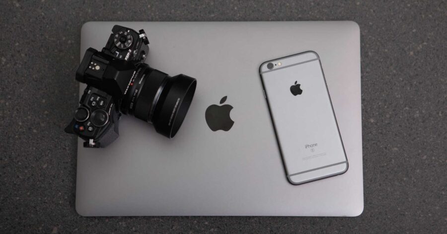 Welke cursus fotografie past het beste bij jou?