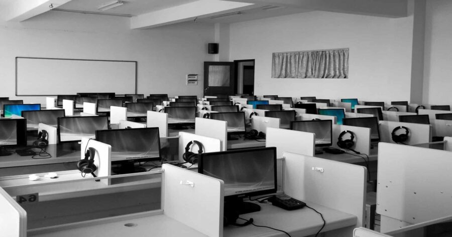 E-learning binnen klassieke educatie: Hoe zet je e-learning in?