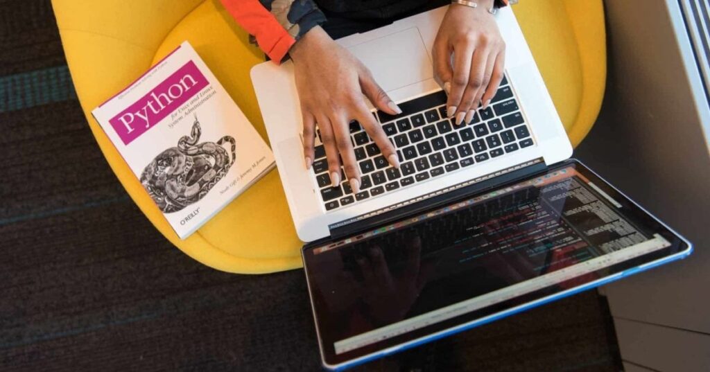 Nieuwe programmeertalen leren: Python, JavaScript, PHP en HTML&CSS
