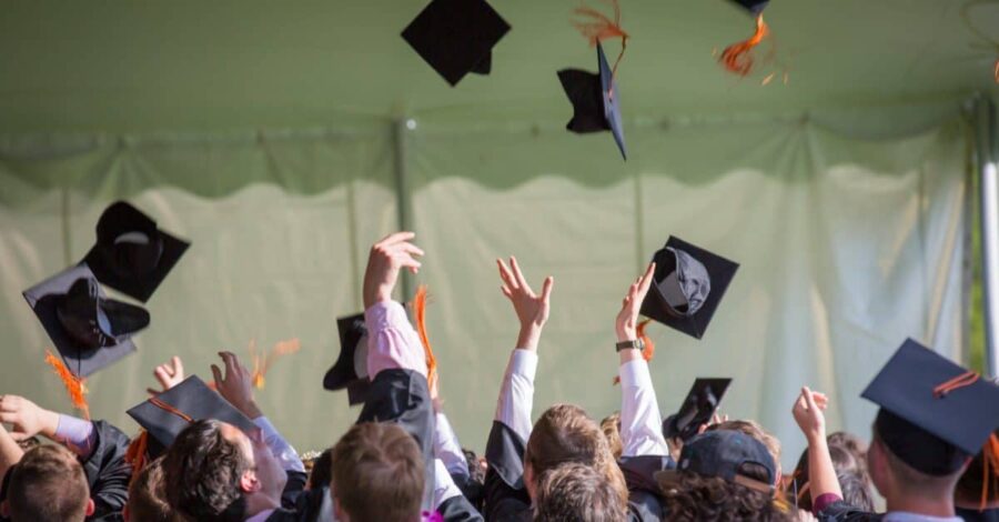 Online cursus volgen met een certificaat