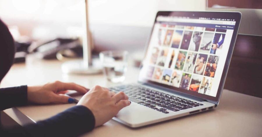 Wat is GIMP? Lees het in deze blog over fotobewerking