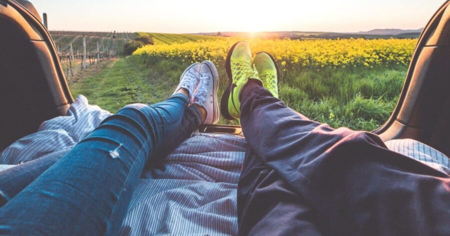 Met mindfulness meer genieten van het moment en leren omgaan met drukte