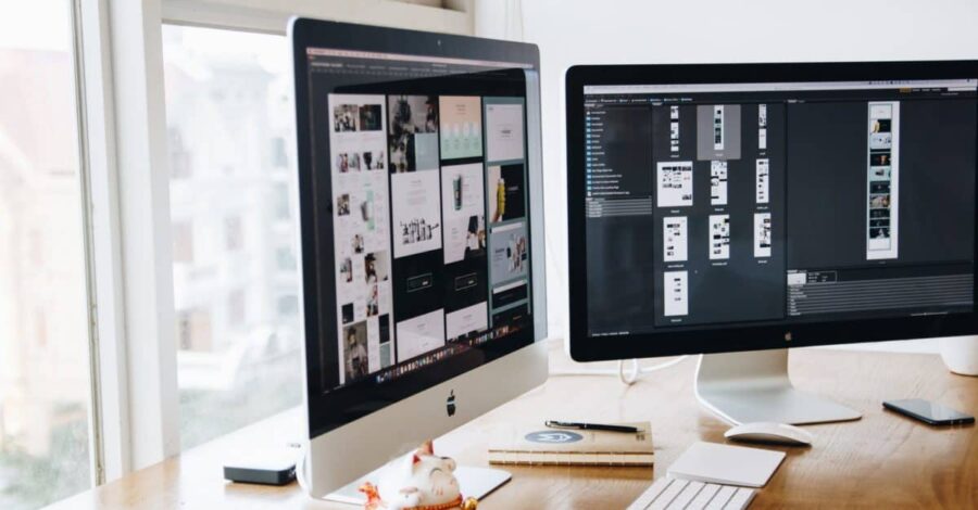 Lees in dit blogbericht meer over waarom jij InDesign moet leren gebruiken