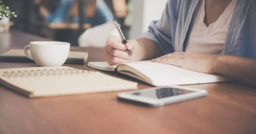 Aan de slag als Young Professional, hoe blijf je up-to-date?