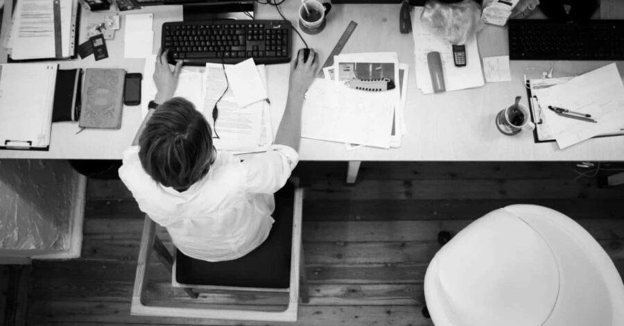 Top 10 Cursussen voor de ZZP'er