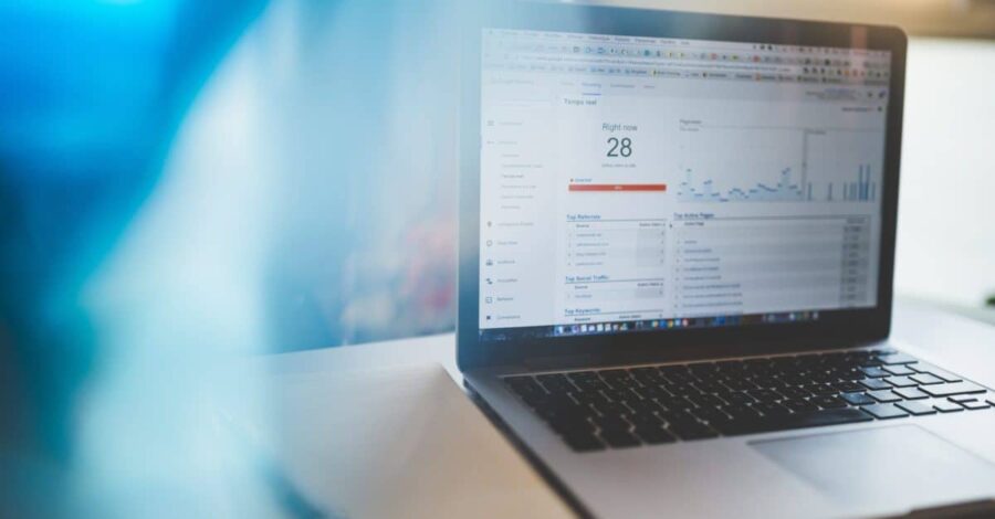 Ga aan de slag met jouw eigen internetmarketing!