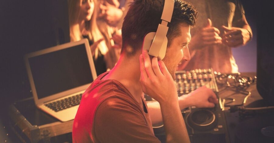 dj worden beginner tips