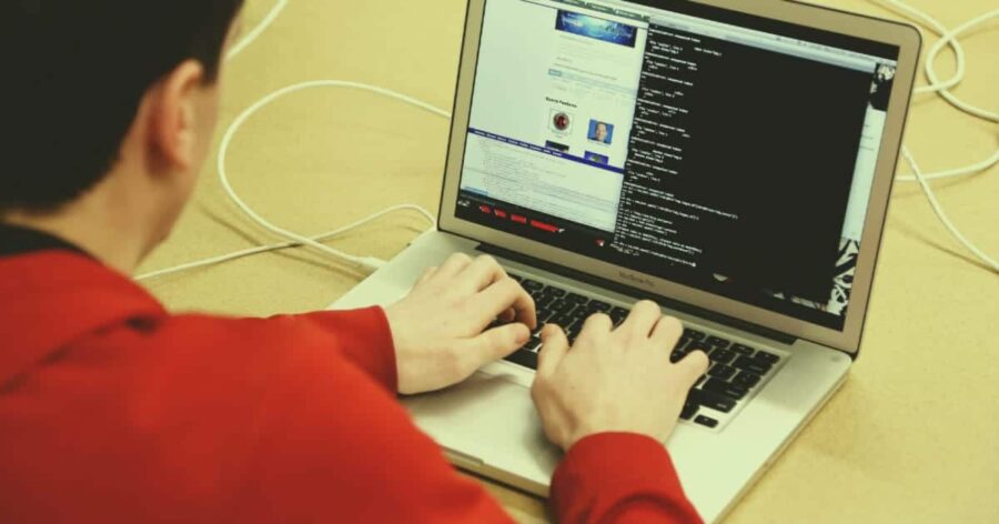 Dit is waarom je moet leren programmeren