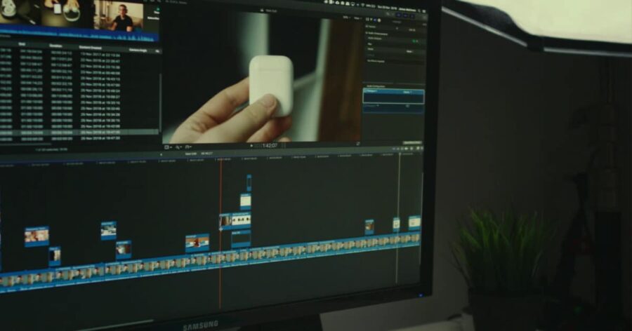 Lees waarom het de moeite waard is te leren over videobewerking