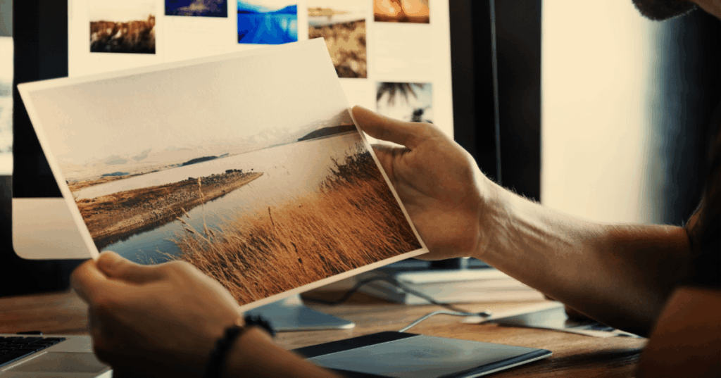 Leer een keuze maken tussen Lightroom en Photoshop Elements
