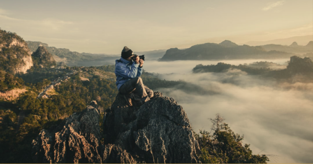 Ga aan de slag met nuttige tips voor reisfotografie.