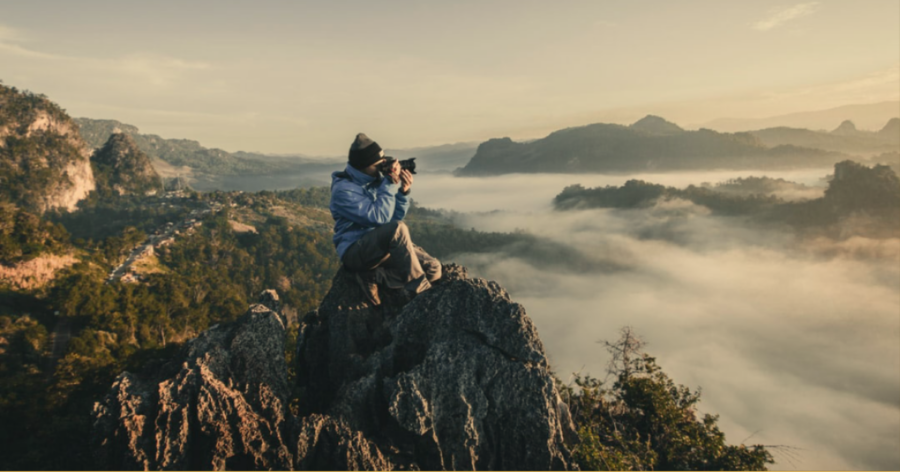 Ga aan de slag met nuttige tips voor reisfotografie.