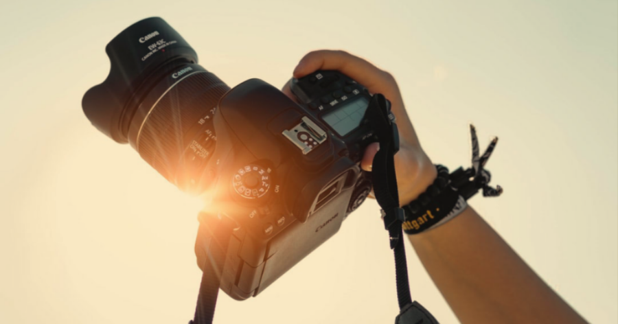 Met deze tips word je professioneel fotograaf