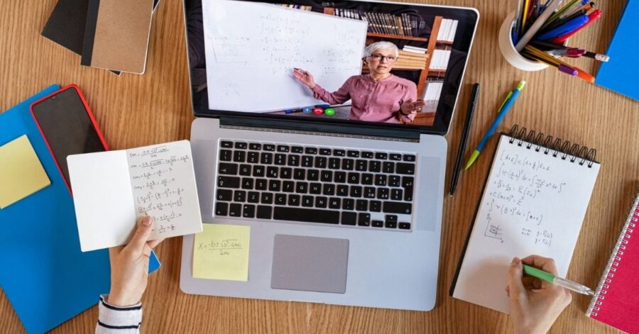 het onderwerp van je online cursus bepalen - kies je niche