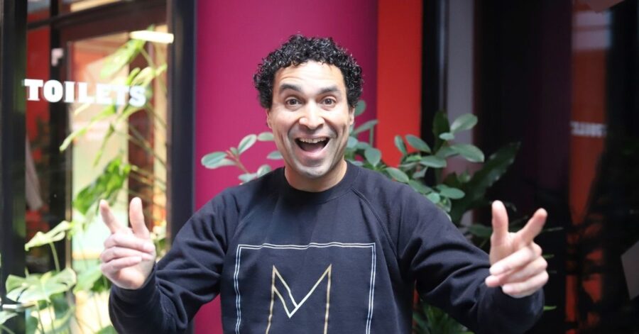 Een krachtige mindset en meer voldoening, Shorombo coacht je de coronacrisis door