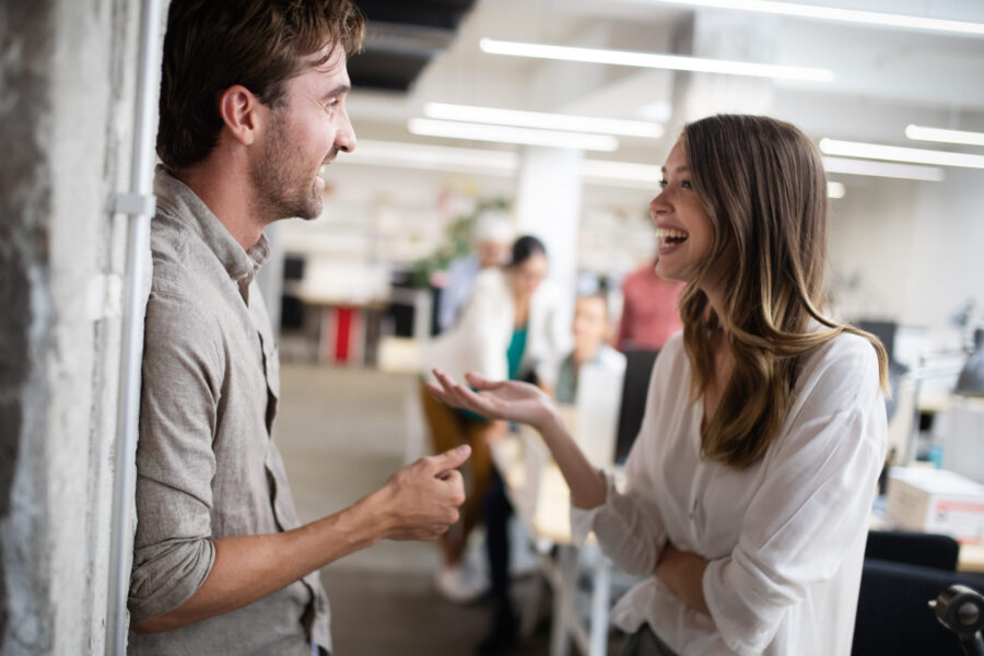 medewerkerstevredenheid e learning
