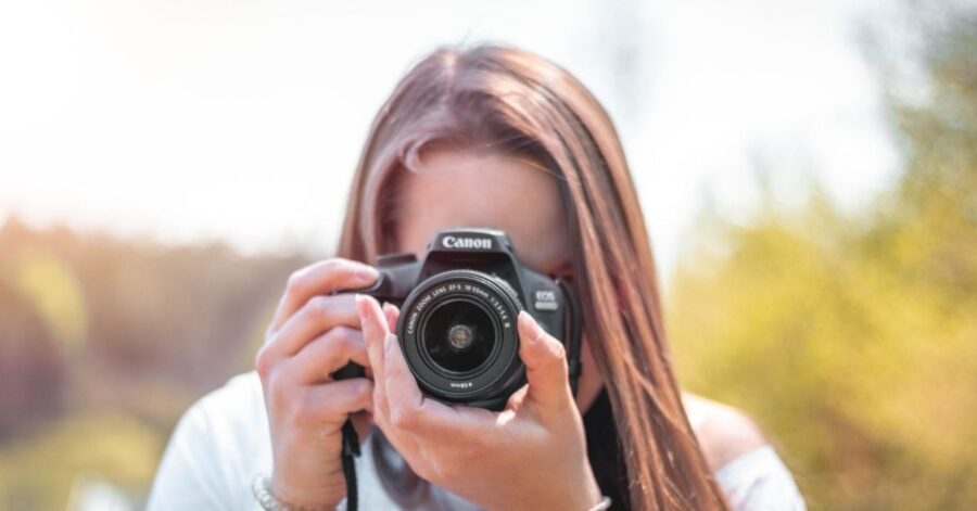 Sandra Groenescheij is instructeur op Soofos en leert je de ins en outs van Affinity Photo