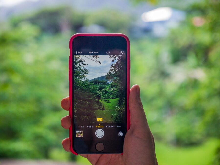 iphone fotografie cursus