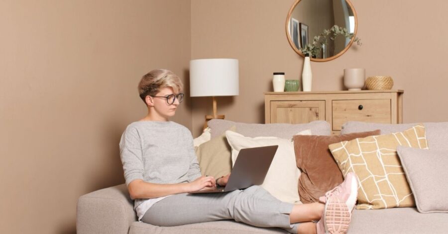 Met deze 5 tips kun jij succesvol je thuisstudie starten