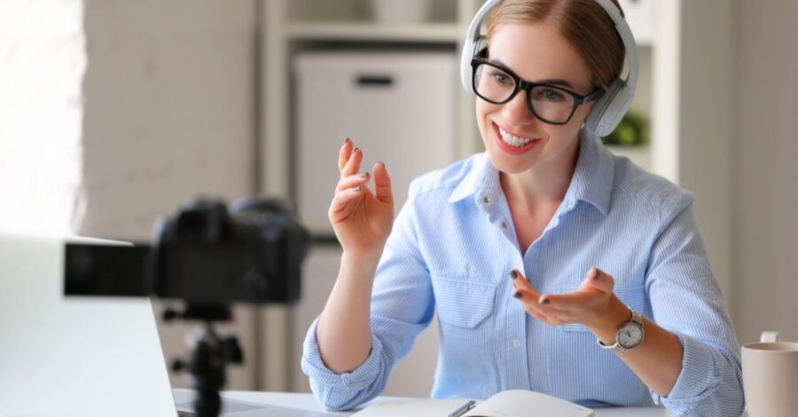 Zo breng je jouw kennis effectief online over