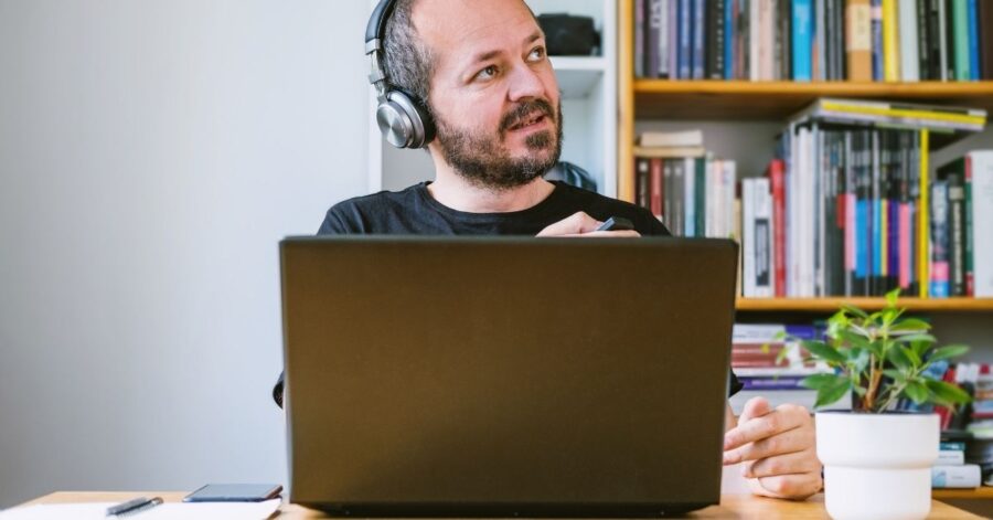 Een aantal cursussen dat voor jou als online instructeur relevant is