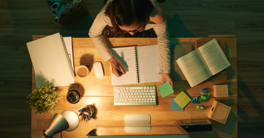 Met deze tips haal jij alles uit jouw online cursus