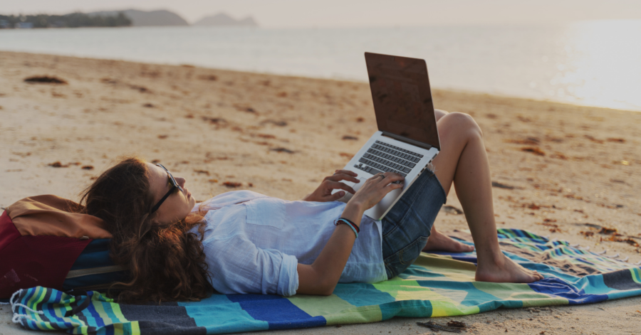 cursussen zomervakantie