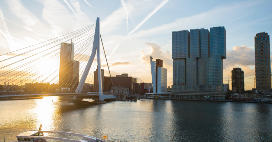 scholingsvoucher rotterdam