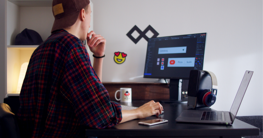 online cursus verkopen