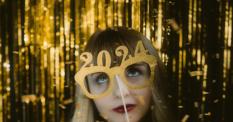 goede voornemens 2024