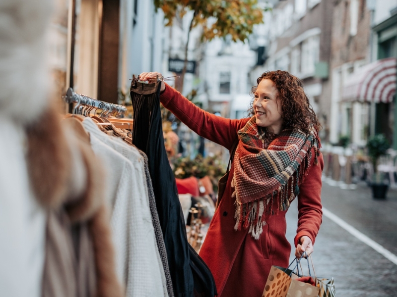 capsule wardrobe stijl op peil
