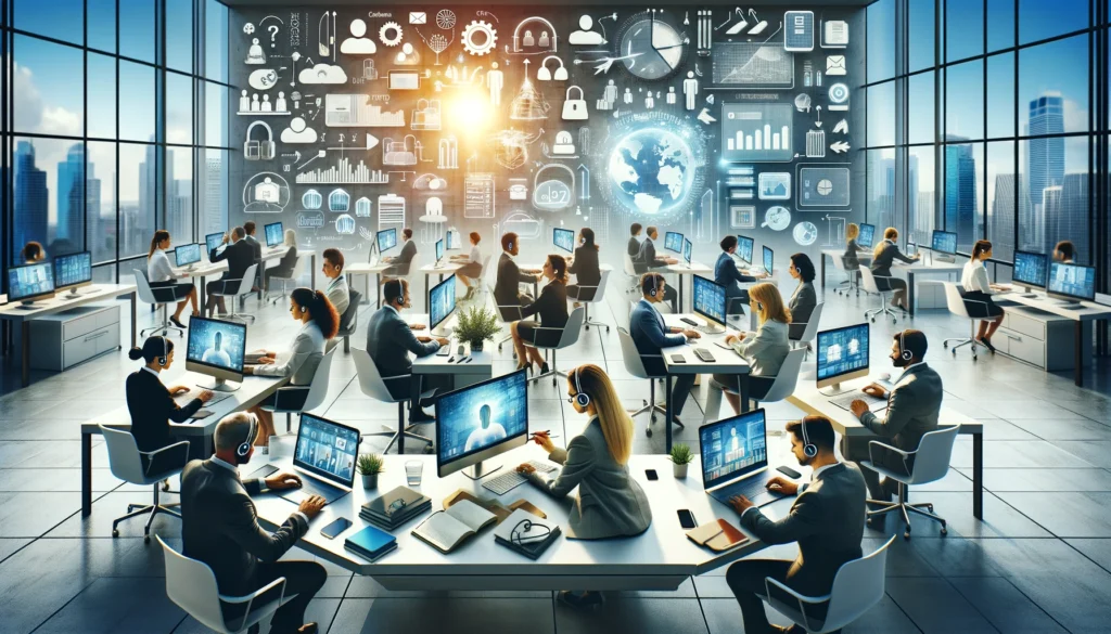 E-learning inzetten binnen jouw organisatie