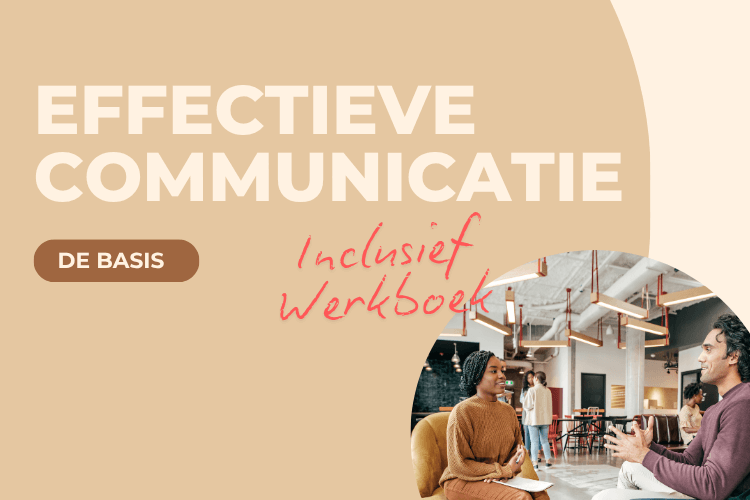 Afbeelding bij online cursus Effectieve communicatie op Soofos