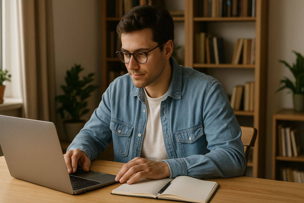 Een overzicht van waar je online cursussen kunt volgen in Nederland