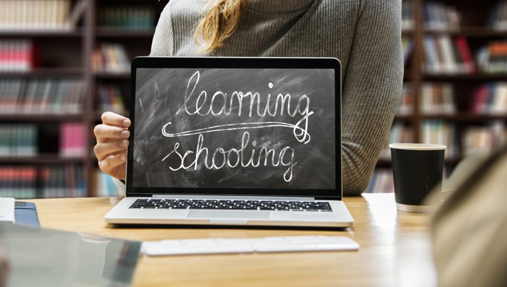 Zo haalt jouw bedrijf het maximale uit online cursussen